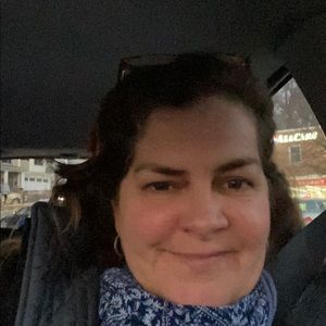 Meet your Posher, Judy